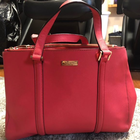 kate spade Handbags - REAL Kate Spade purse